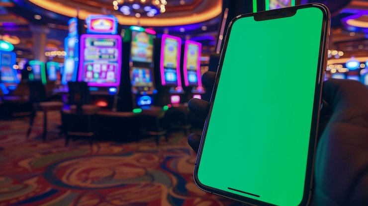 Panduan pengguna 113 pada layar ponsel