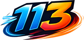 Logo 113 untuk pengguna Indonesia